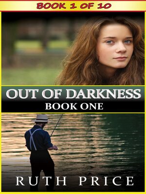 cover image of Out of Darkness Book 1